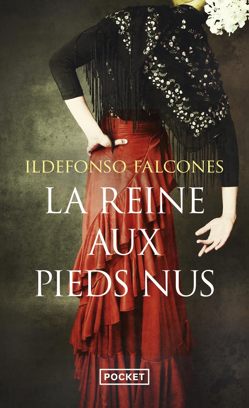 La Reine aux pieds nus (Best)
