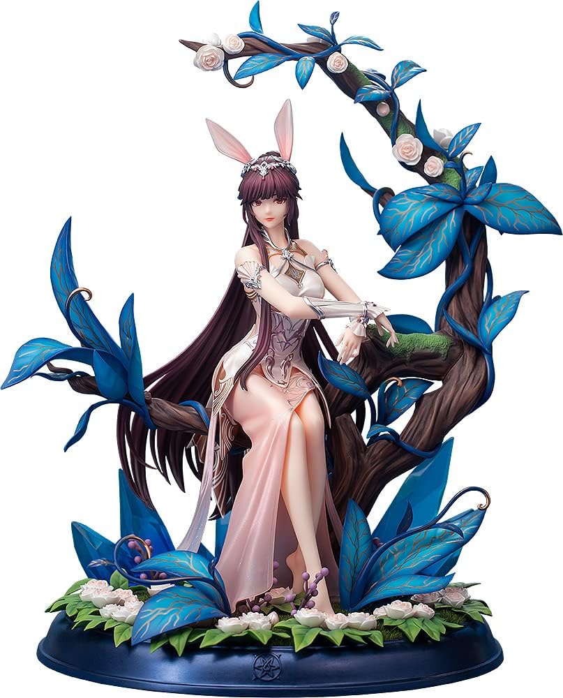 Myethos Soul Land Xiao Wu Lifelong Protection Ver. 1:7 Scale Statue