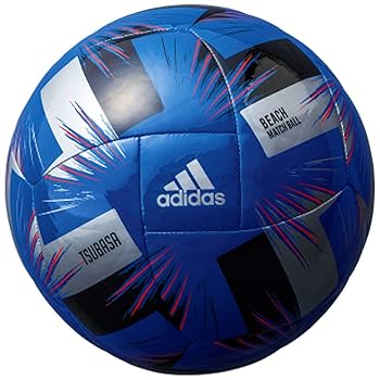 adidas - adidas サッカーボール　ツバサ Amazon.co.jp: アディダス(adidas) サッカーボール 中学生以上 5