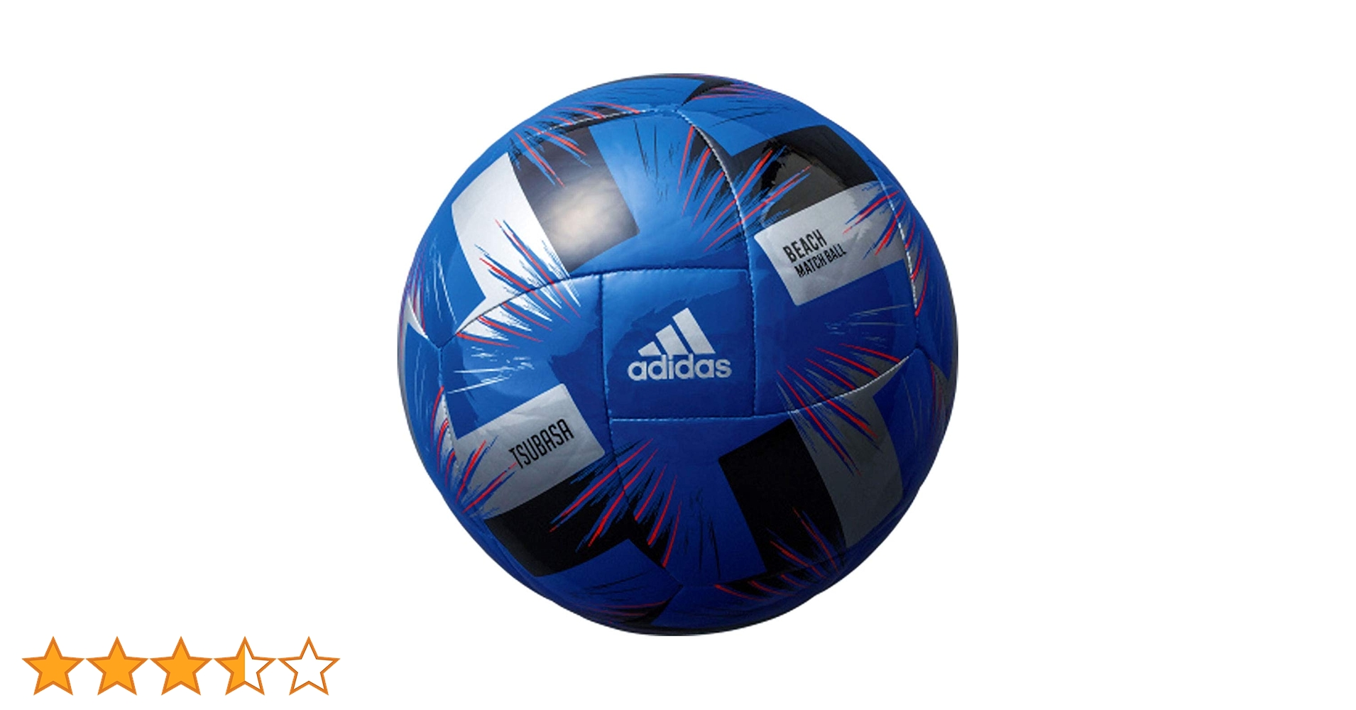 Amazon | アディダス(adidas) ビーチサッカーボール ツバサ