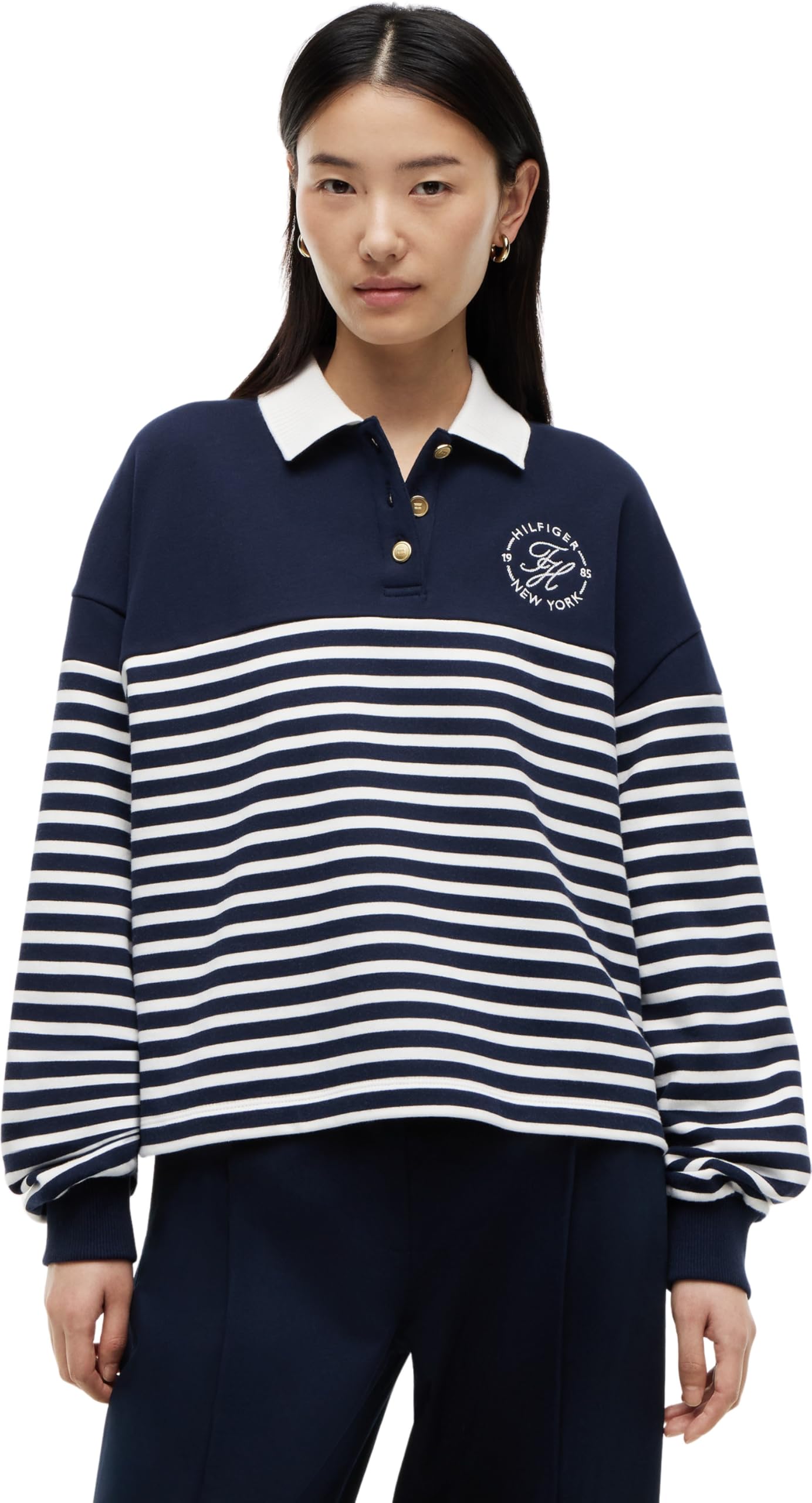 Tommy Hilfiger Otras Sudaderas para Mujer