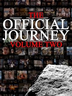The Official Journey Volume Two