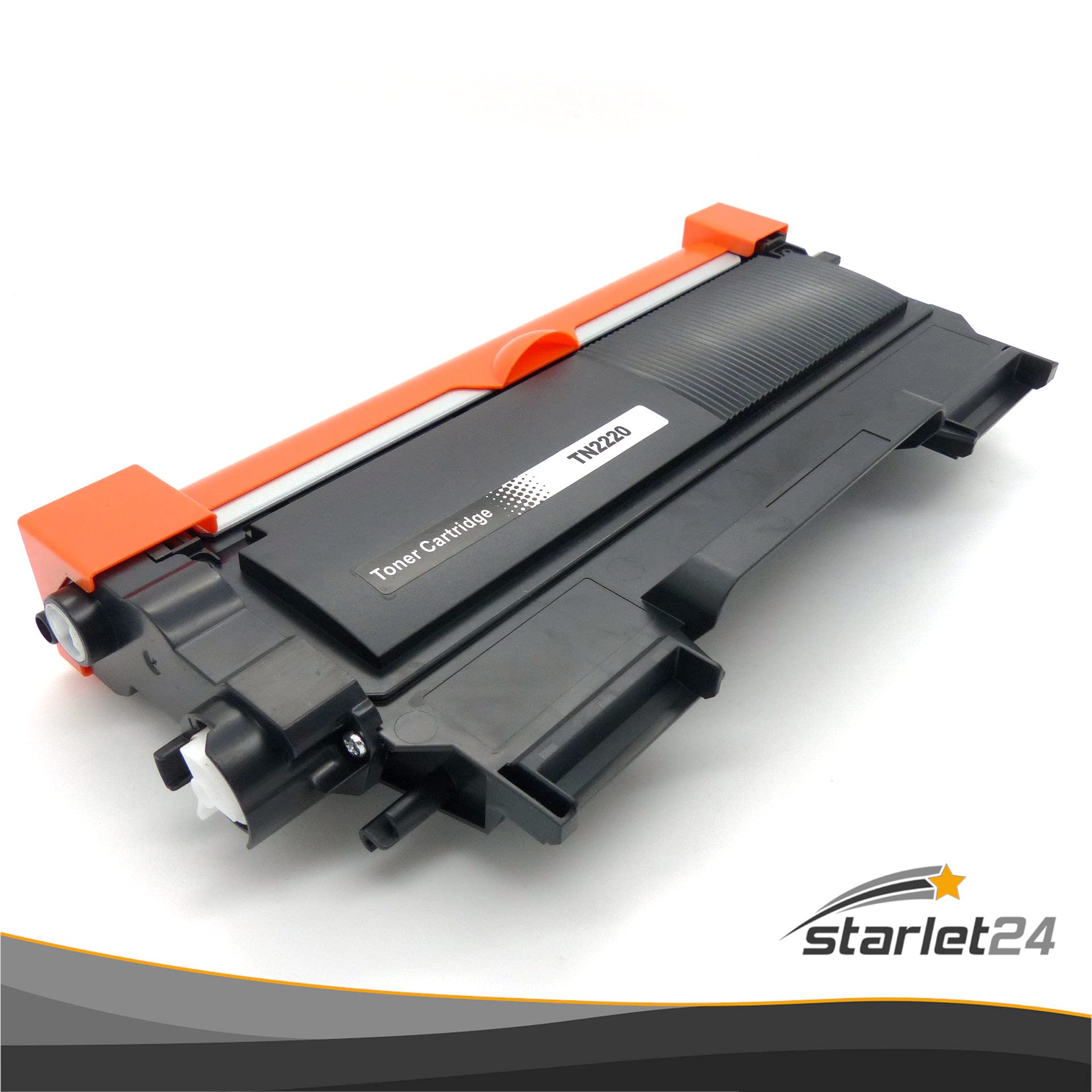 TN2220 Toner Compatibile Con Brother TN-2010 E TN-2220 - Foto 8