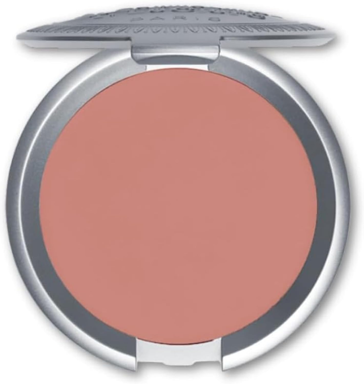 T.LeClerc Powder Blush-Rose Fané_#FFC1D8