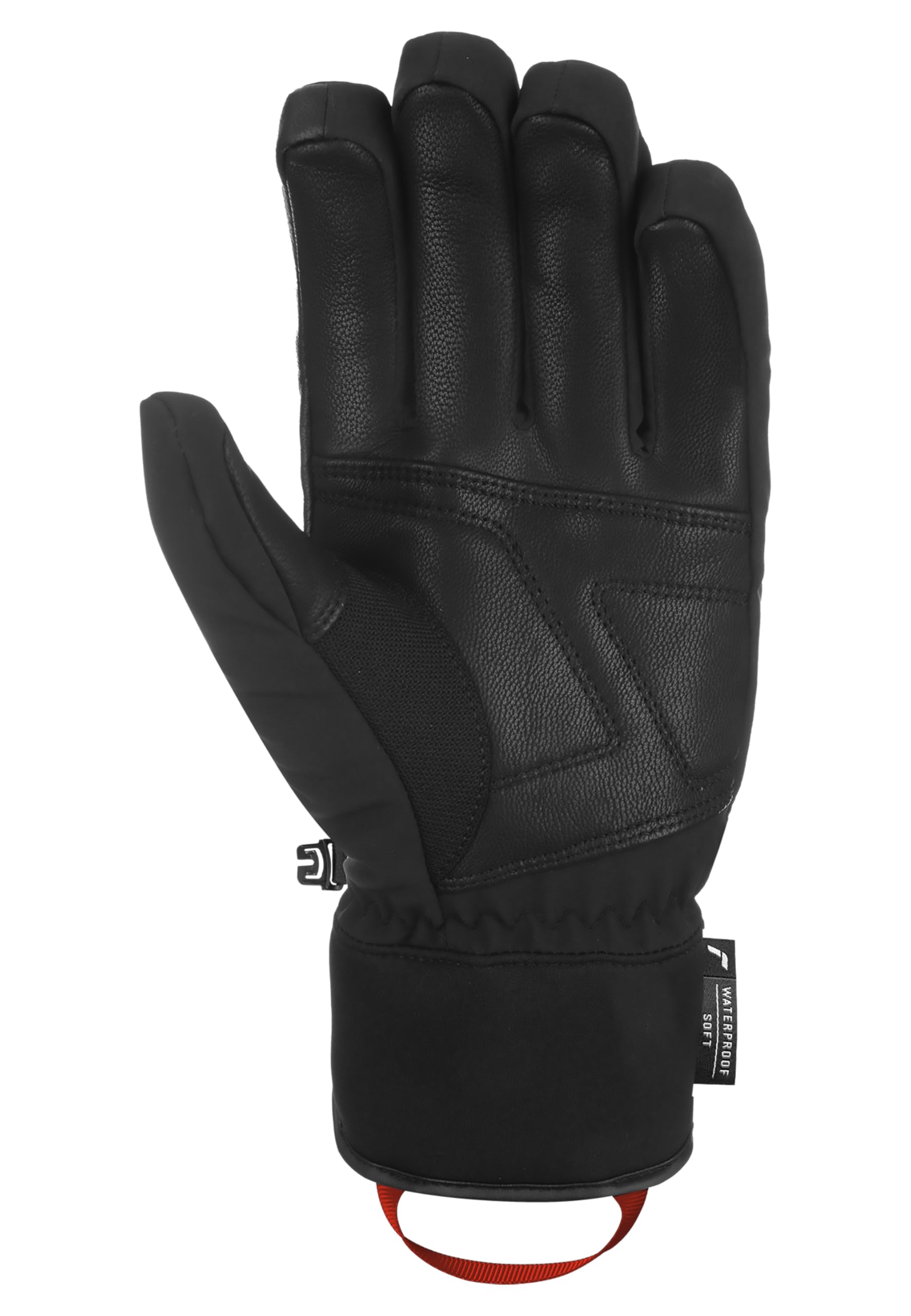 Reusch Thunder R-Tex XT Guantes de Dedo Hombre