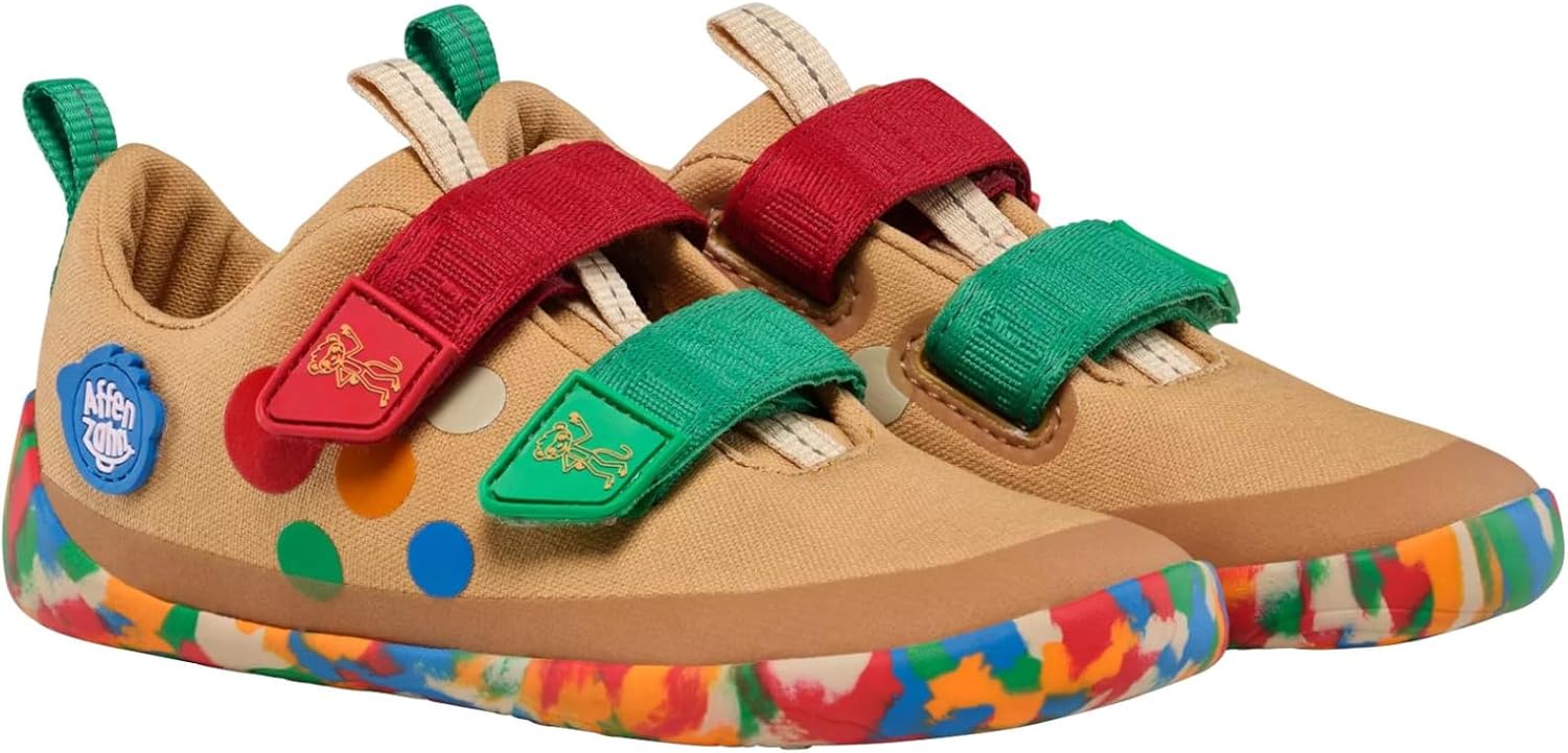 Affenzahn 10 Years Beige