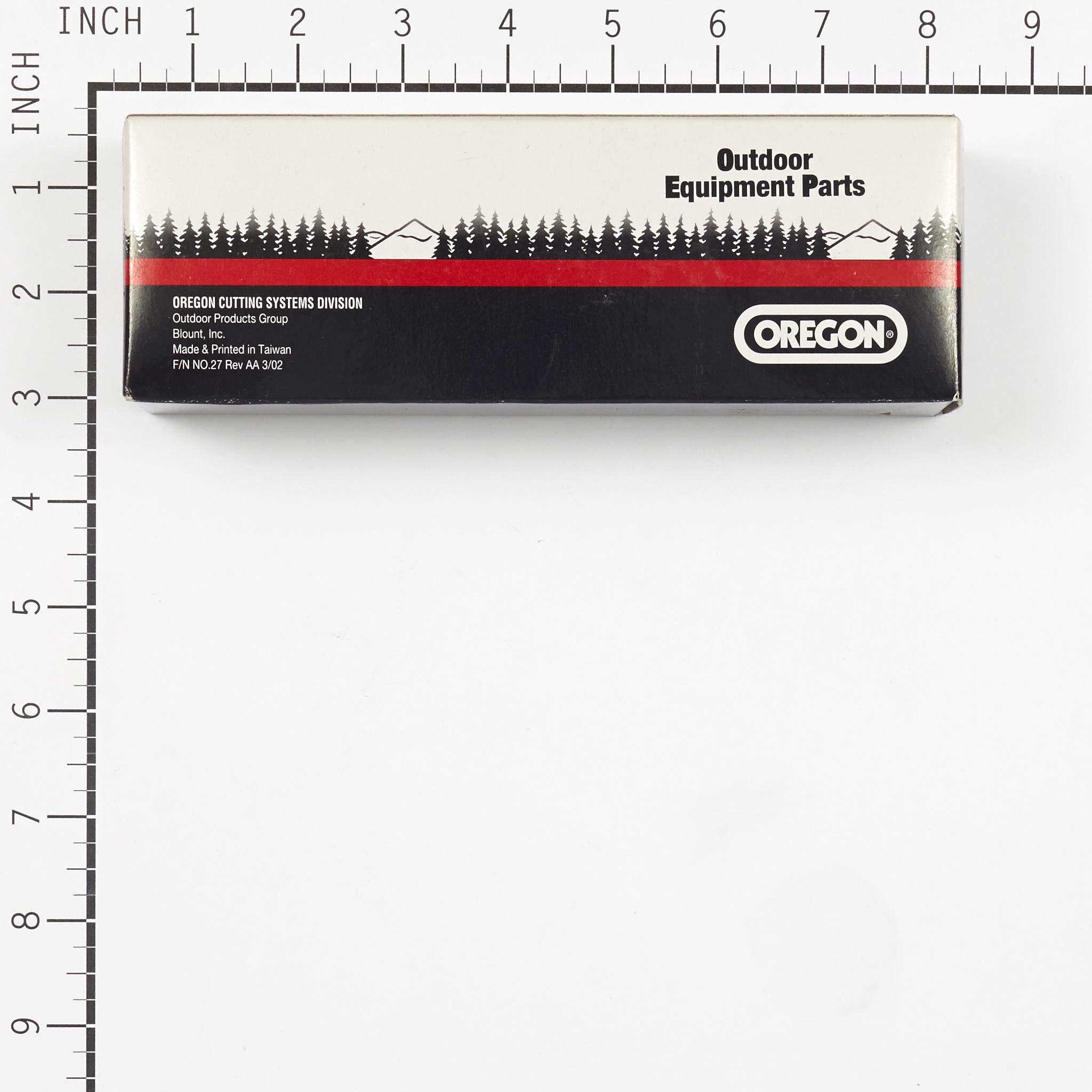 Oregon 30 – 712 Interior filtros de Aire para cortacésped