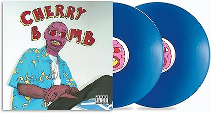 Cherry Bomb (Mask Cover) por The Creator Tyler — capa do álbum