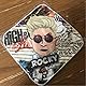 ① 黒木啓司 BIGタオル レア Amazon.co.jp: HiGH&LOW THE LAND White Rascals ロッキー EXILE