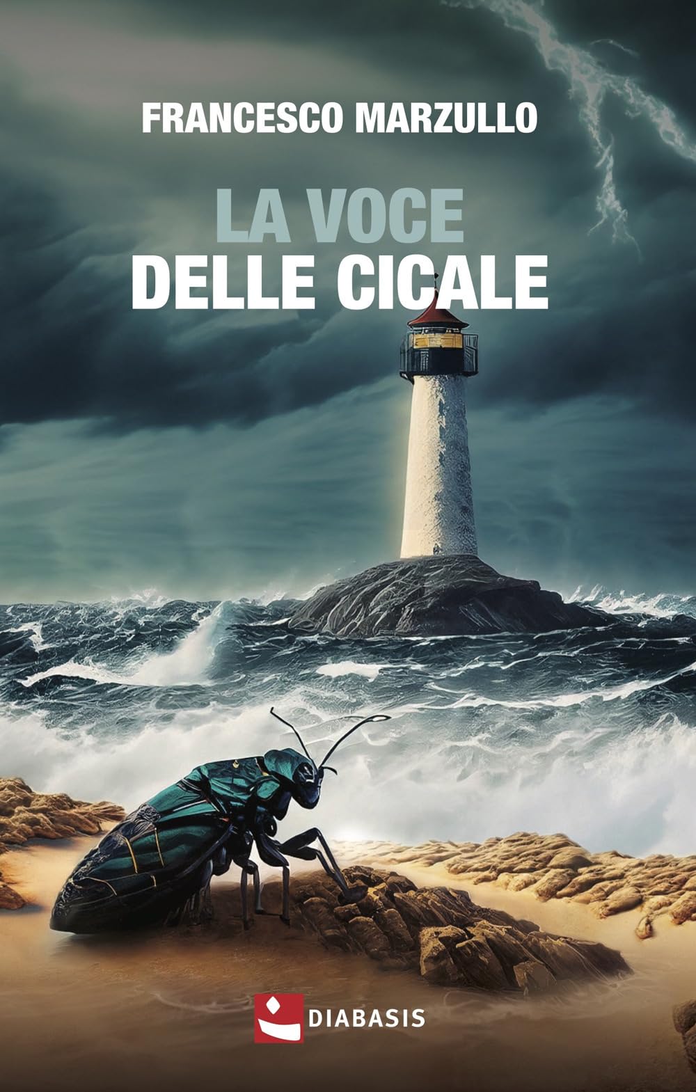 La Voce Delle Cicale - 4