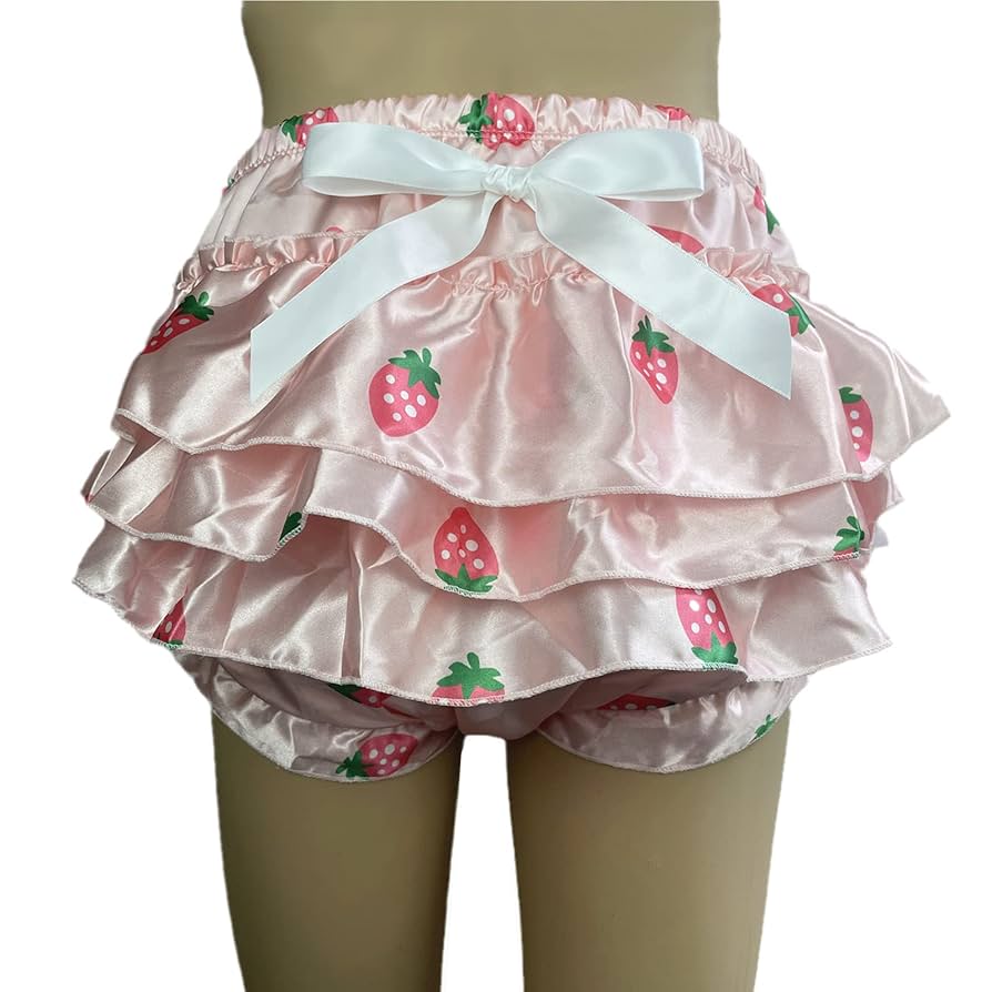 Amazon | 大人用おむつカバー 失禁用PVCおむつカバー 漏れ防止