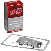 Algopix Similar Product 13 - ATP B331 Automatic Transmission Filter
