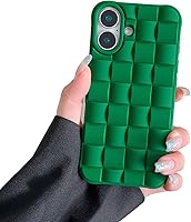 Vista 26 de Ginkgonut Funda compatible con iPhone 13 Pro para mujeres y niñas, diseño 3D de silicona suave a prueba de golpes, esquinas elevadas para iPhone 13