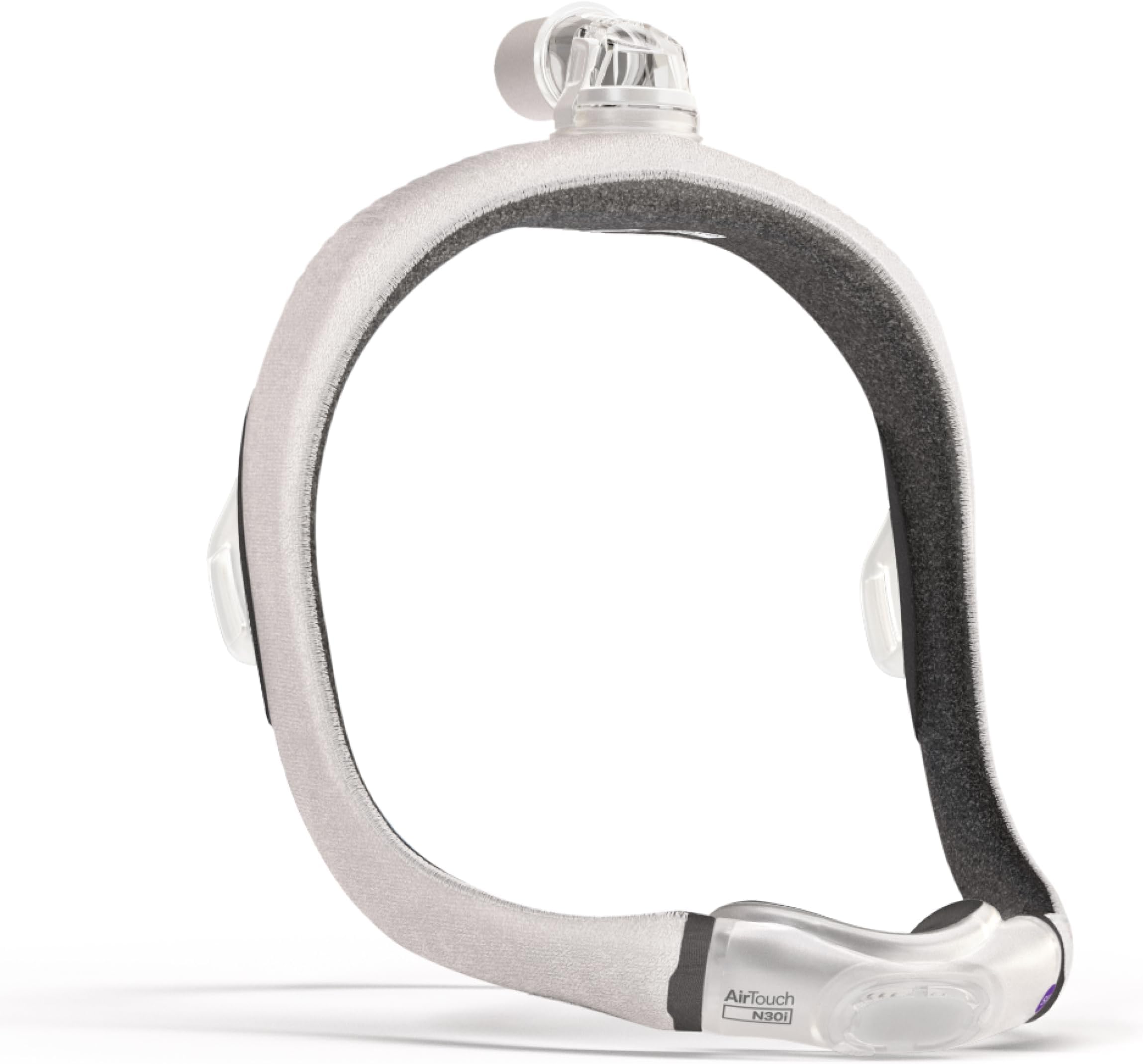 Resmed AirTouch N30i Frame System (Without Headgear) - Standard Frame/Small Wide Cushion