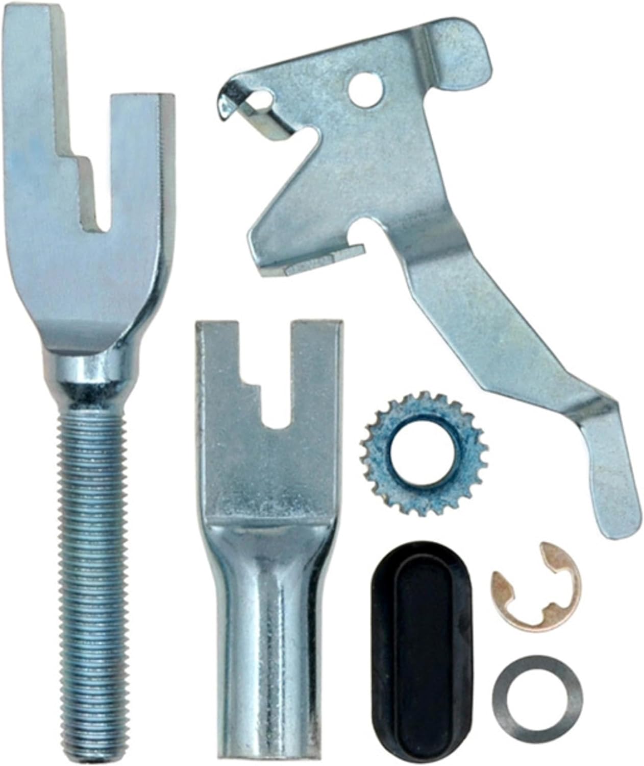ACDelco Gold 18K4 (18034378) Driver Side Rear Brake Shoe Adjuster Kit