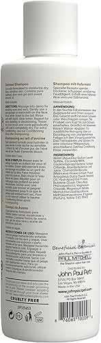 Miniatura 2 de John Paul mascota avena Champú para perros