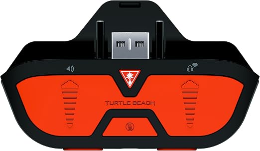 Turtle Beach - Elite Pro Tactical Audio 