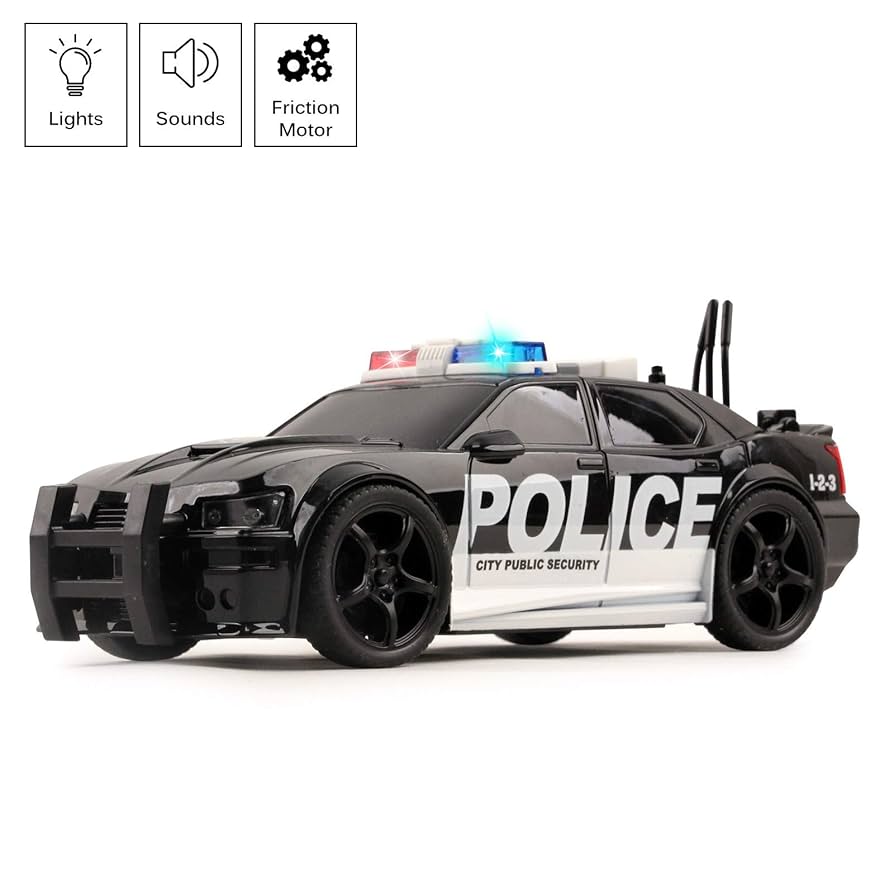ミニカー POLICE FORCE Kyosho Mini-Z MR03 Sports HONDA NSX TOCHIGI POLICE CAR (W-MM