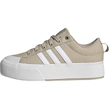 adidas Womens Bravada 2.0 Platform Sneaker
