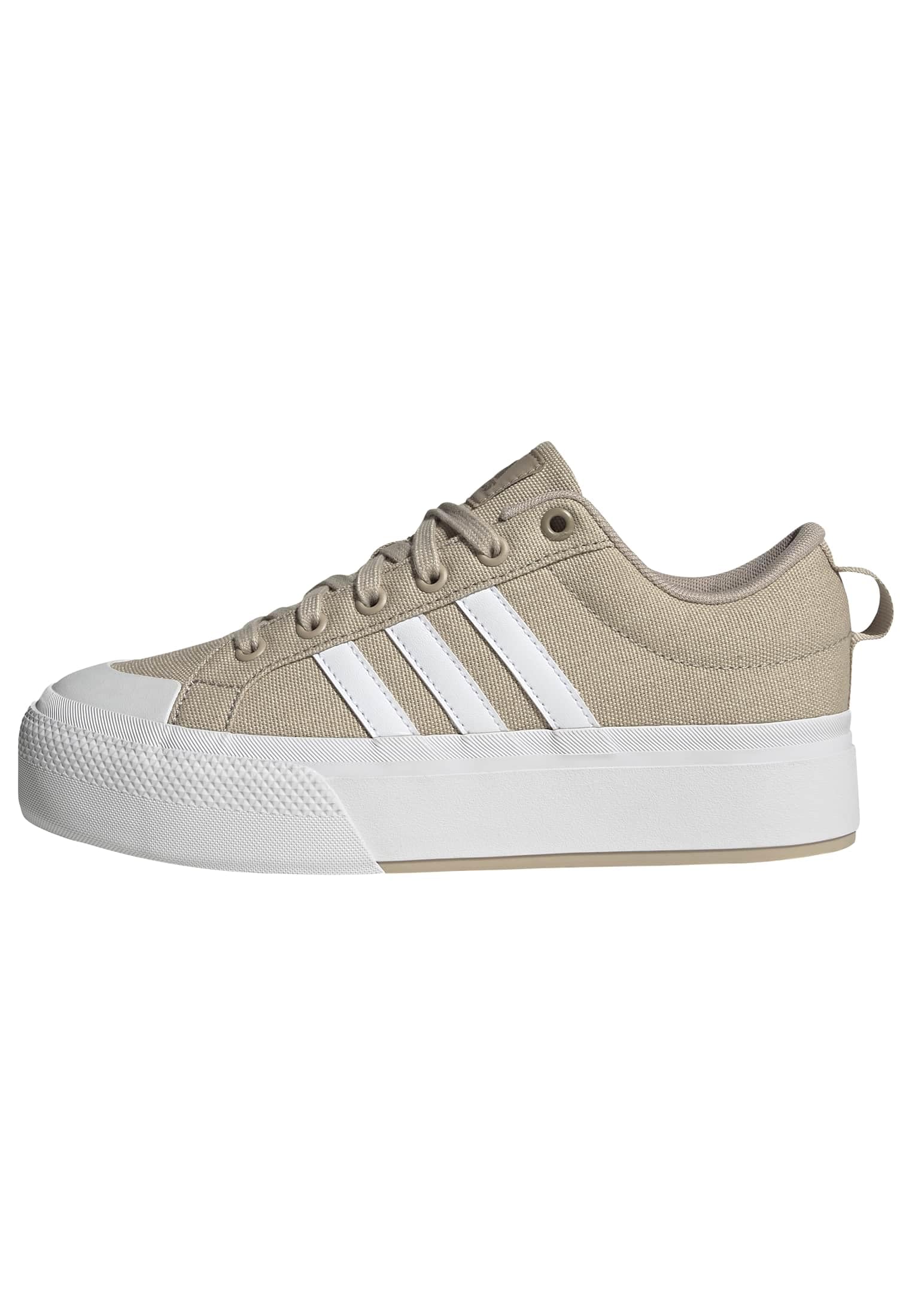 adidas Damen Plataforma Bravada 2.0Sneaker
