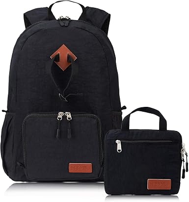 Homfu 30L Lightweight Foldable Hiking 