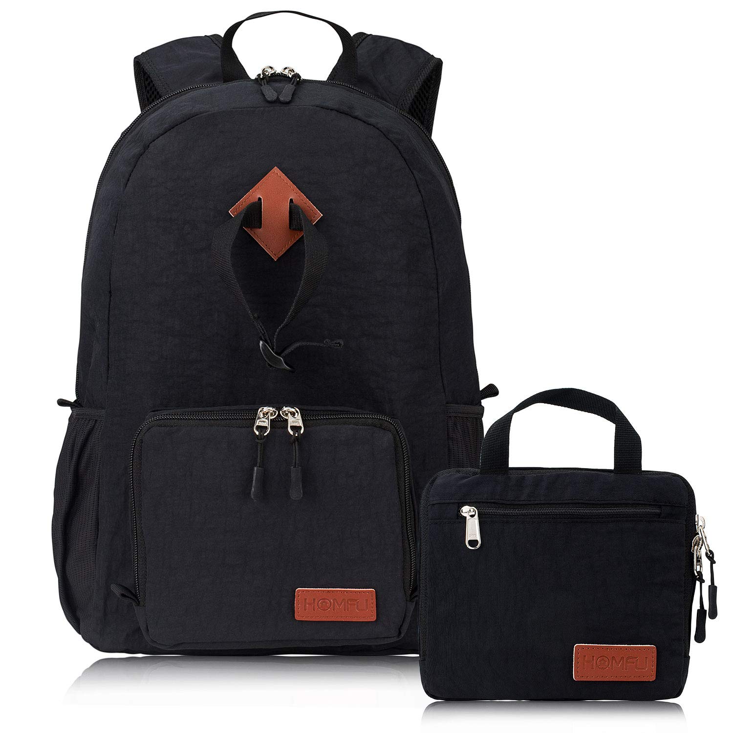 waterproof foldable backpack