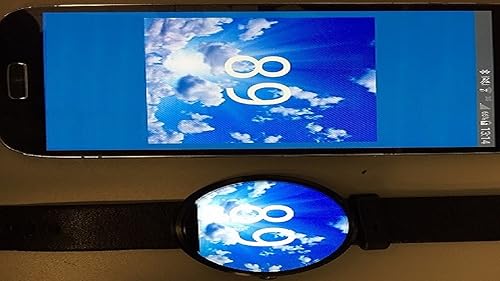 Relaxing Breath 4-7-8