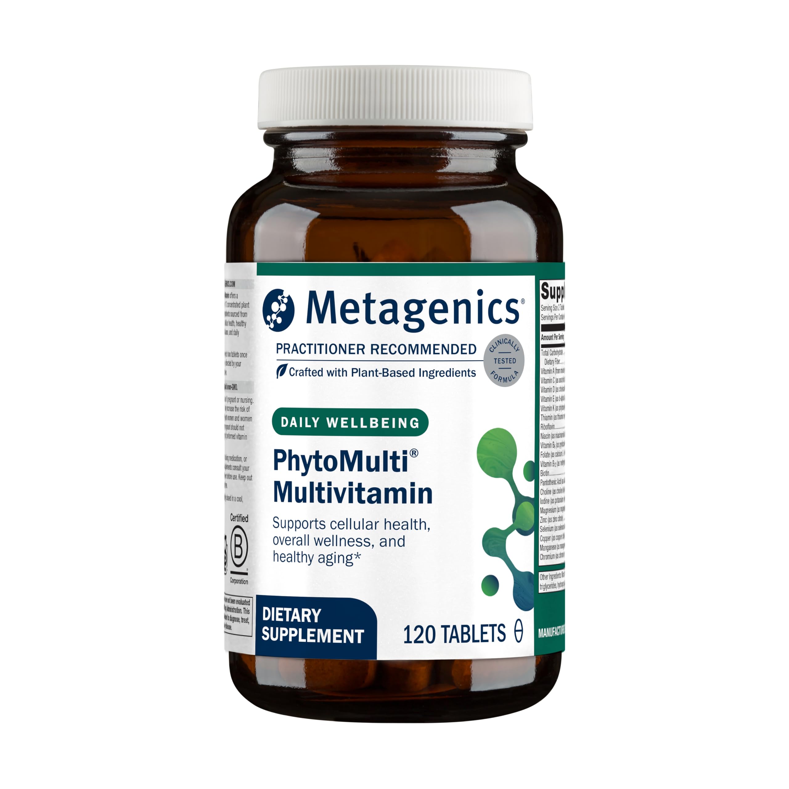 Metagenics PhytoMulti