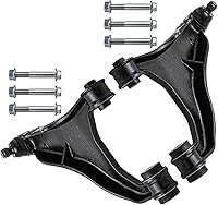 Vista 91 de Detroit Axle - 2 brazos de control delanteros para Ford Expedition Lincoln Navigator 03-06, 2 brazos de control inferiores 2003 2004 2005 2006