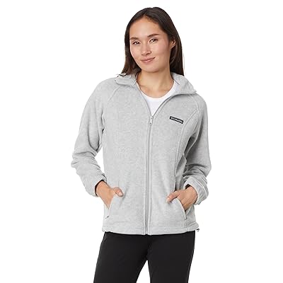 Columbia Benton Springstm Full Zip Women
