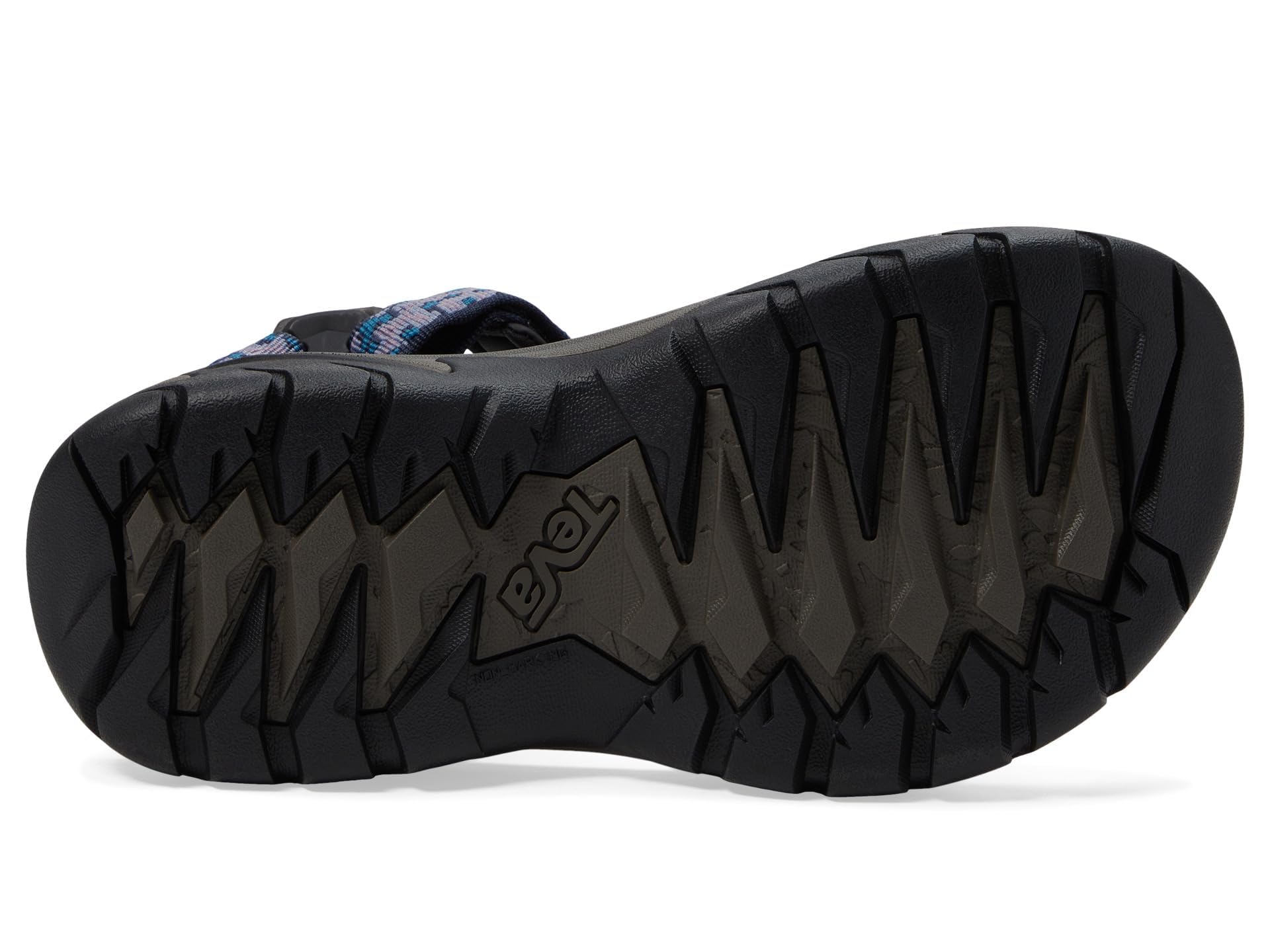 Teva Sandali sportivi da donna Terra Fi 5 universali