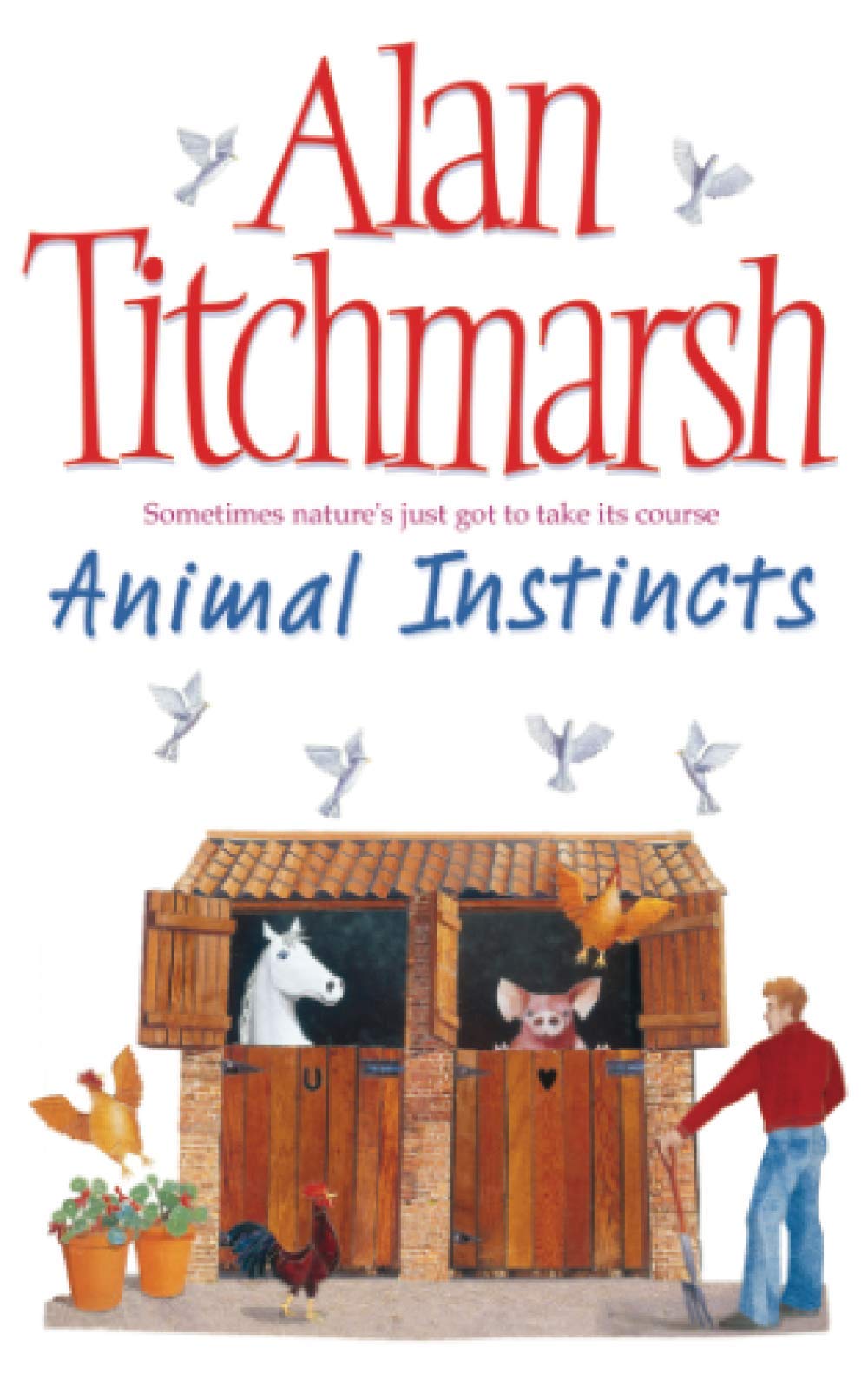 Animal Instincts