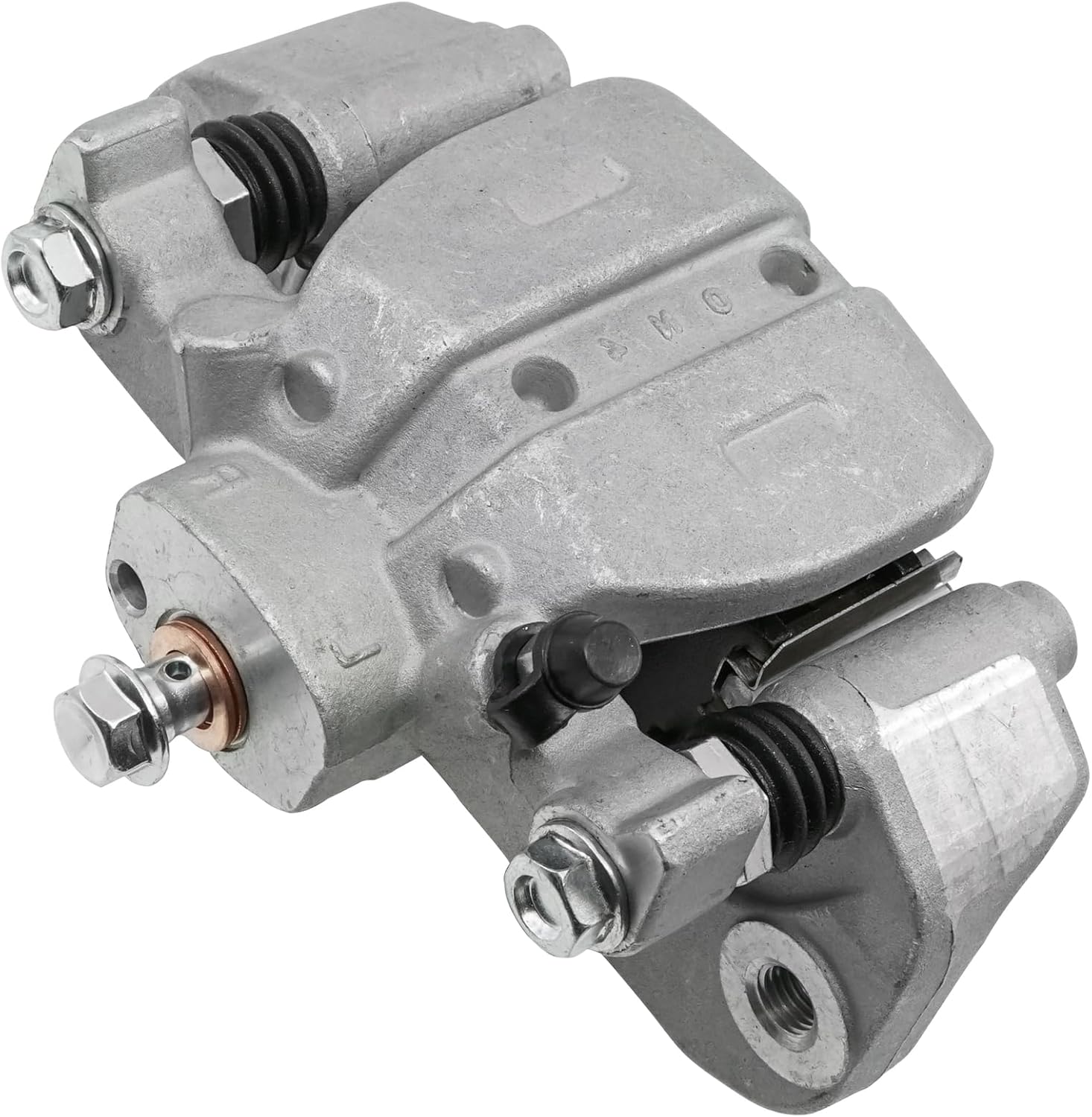 Powersports Replacement Parts for 43250-HL4-A01 Rear Right Brake Caliper For Honda Pioneer 1000 SXS1000M3 2016-24 Mod-C33C-66186