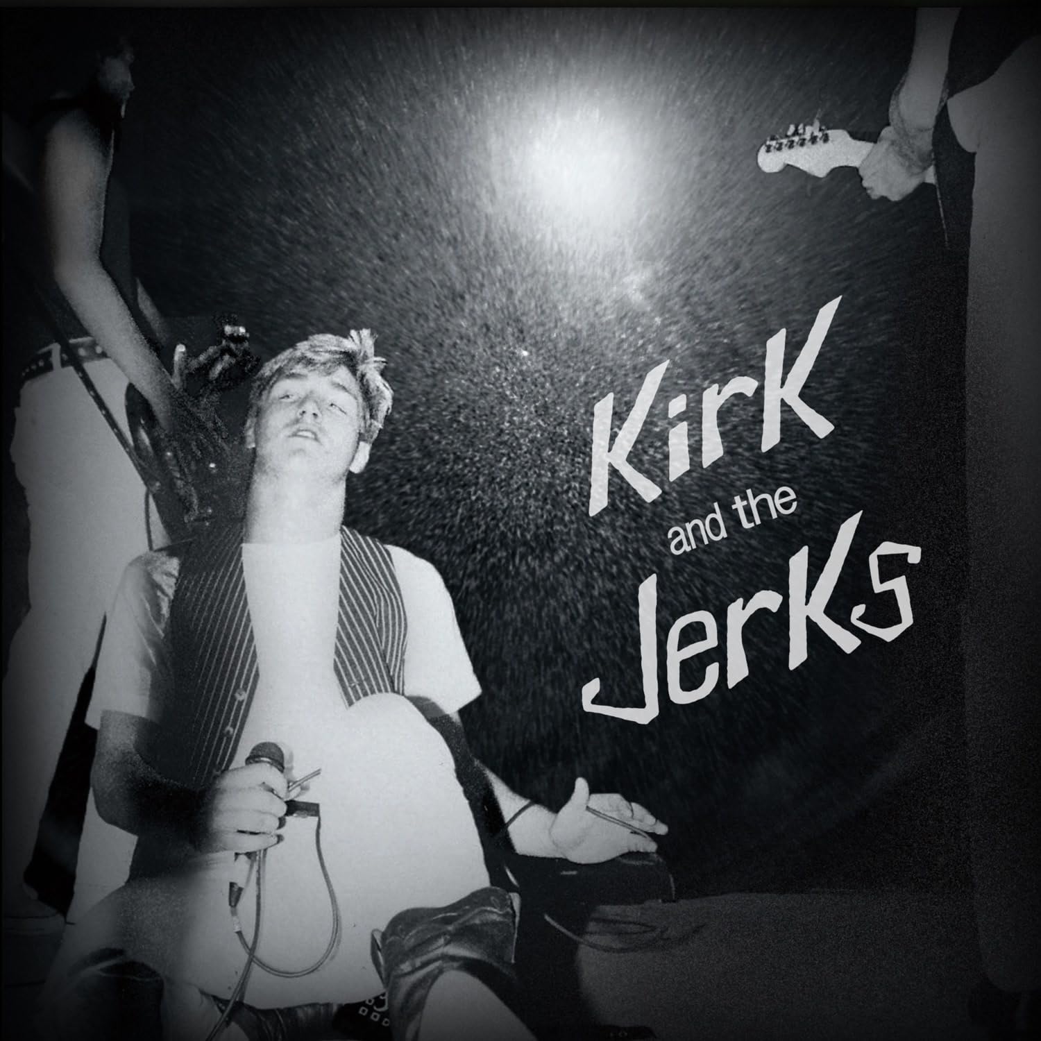 Kirk & The Jerks