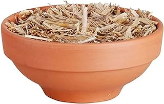 15 Backyard Fire Pit Ideas for Cozy Outdoor Gathering Spots 37 Esschert Design FF124 Fire Bowl in Terracotta Pot, Set of 4