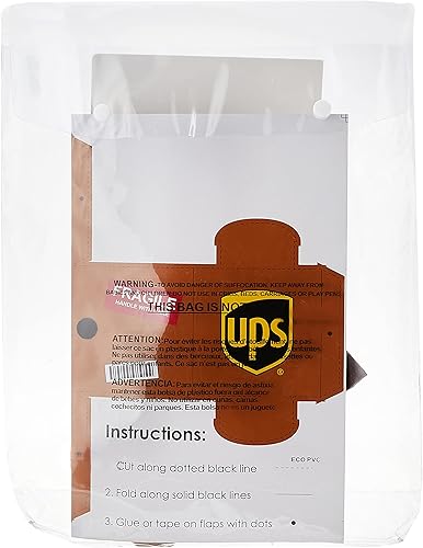 Miniatura 4 de UPS Disfraz de perro - XS