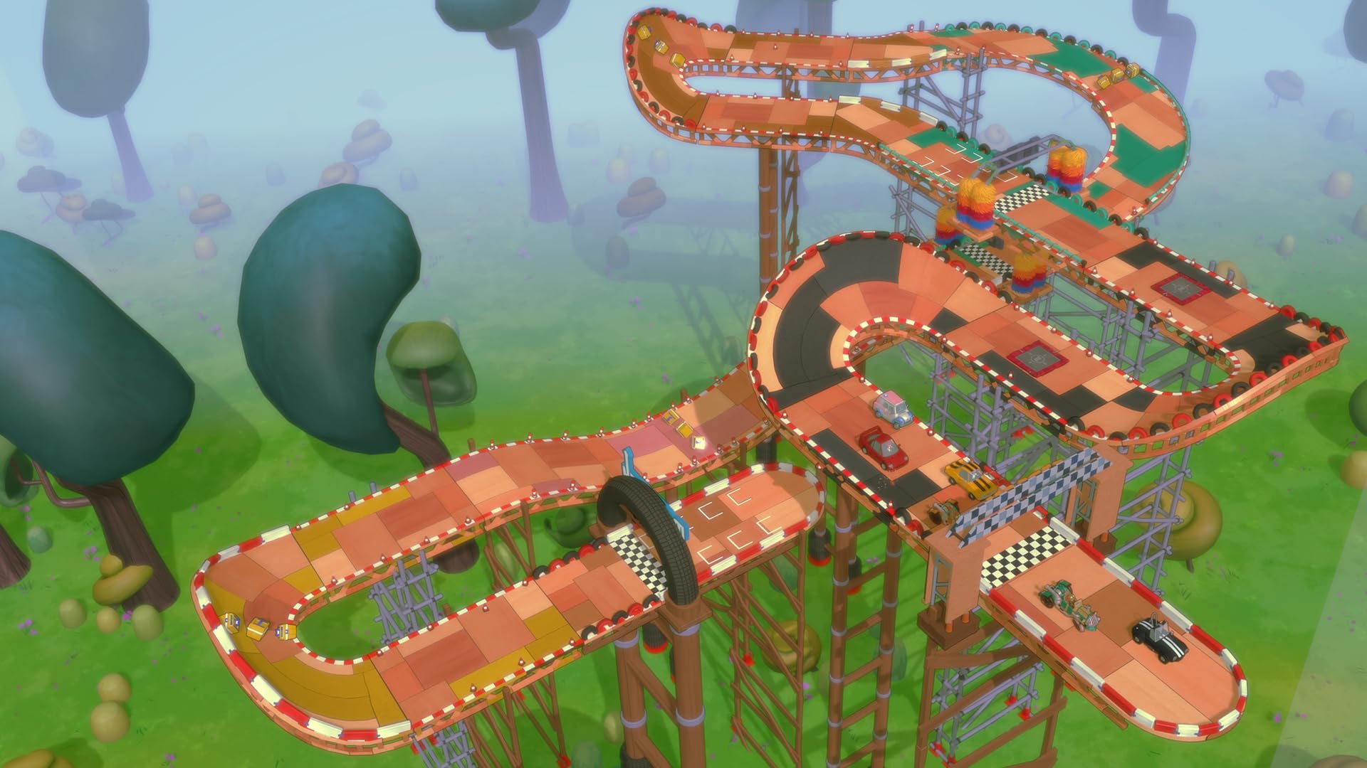 Make Way (PlayStation 4) - 4