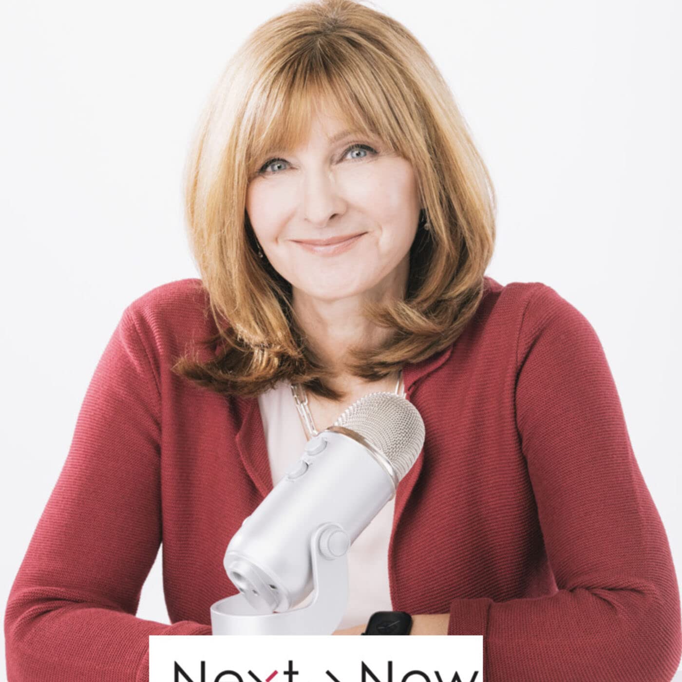 NextNow - Future of All Things