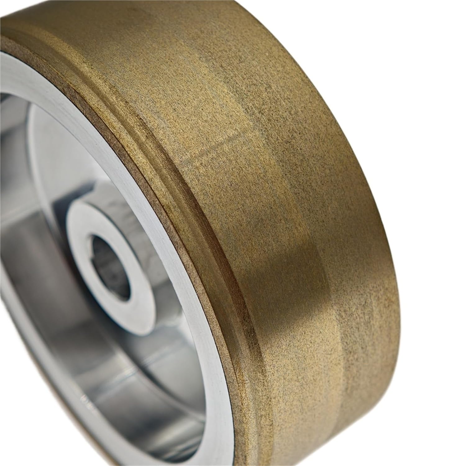 Compatible for 35mm V Slot Diamond Grinding Wheel