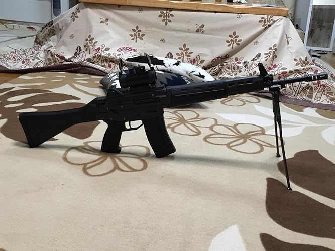 Amazon | 東京マルイ No83 89式小銃 18歳以上スタンダード電動ガン