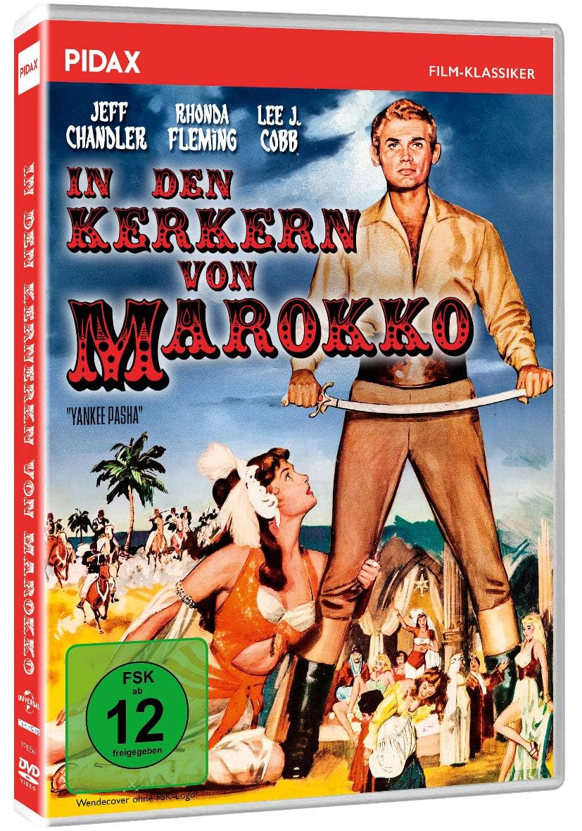 WME Film Klassiker
