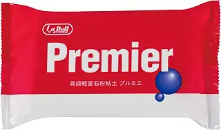 パジコ 石塑粘土 ラドールプルミエ 300g 日本製 303135