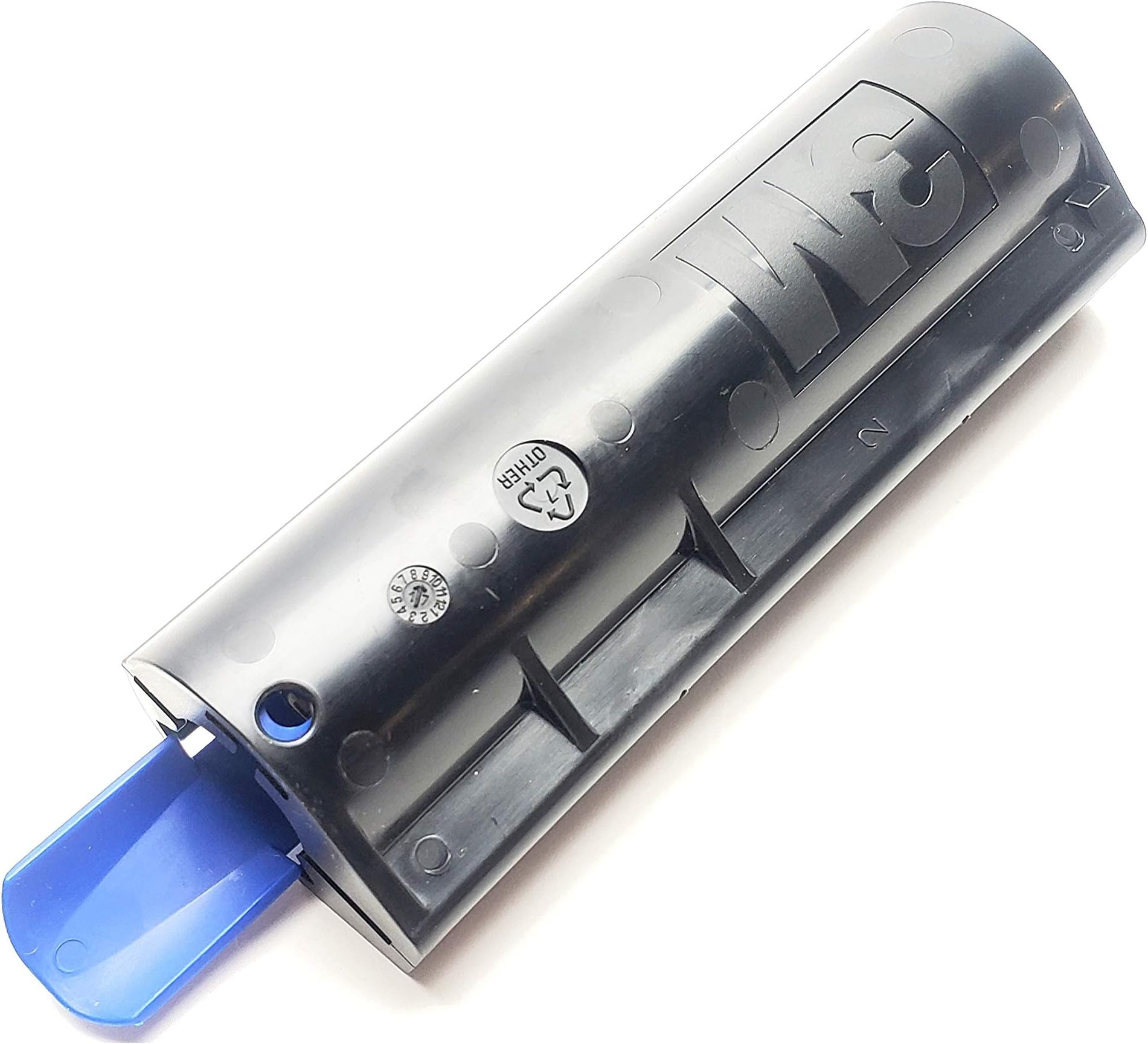 3M SLC-B-Nano Slim Lock Closure Nano, Designed for Wireless Weatherproofing Applications