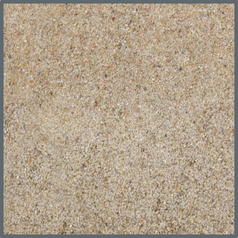 Dupla 80800 Ground Colour, River Sand, 5 kg