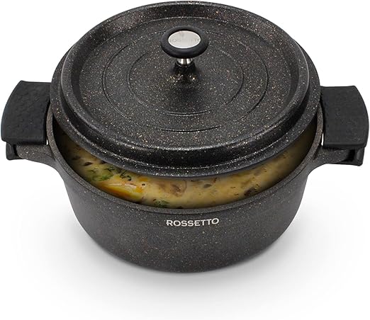 Cocotte de légumes