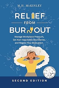 Relief From Burnout