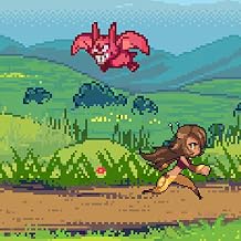 Forest Land Rush
