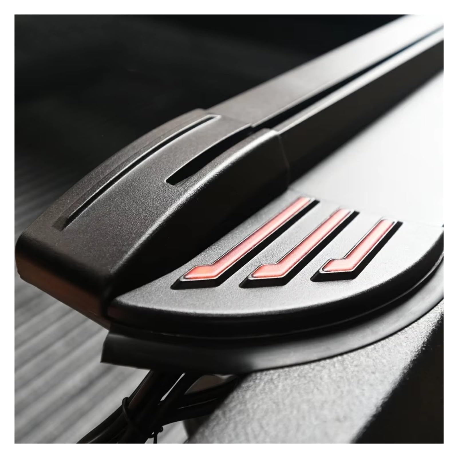 Copertura del Bagagliaio Retrattile per GMC per Sierra Dual Cab Pickup Copertura Tonneau Retrattile Manuale