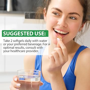 NIFEISHI Oil of Oregano with Black Seed Oil, 2 in 1 6000mg Oregano Oil Capsules Organic,165mg Carvacrol, Easy to Swallow, Plant Based, Non-GMO, Gluten Free & Immune Support - 120Count
