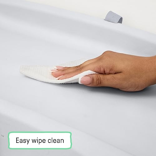 Miniatura 6 de Cambiador cómodo y limpio